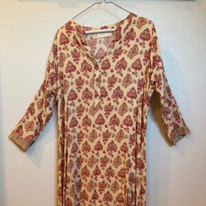 Natalie Martin Isobel Tunic Dress